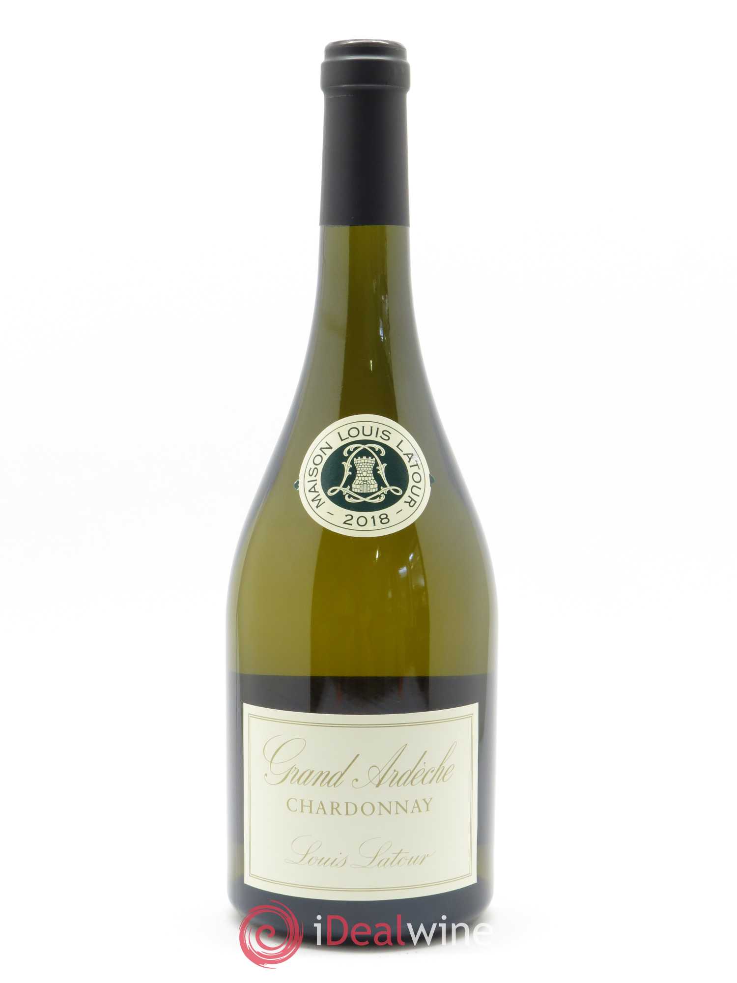 Acheter Igp Ard Che Grand Ard Che Chardonnay Louis Latour Lot