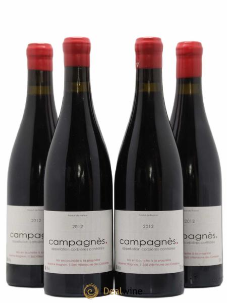 Acheter Corbi Res Campagn S Maxime Magnon Lot B