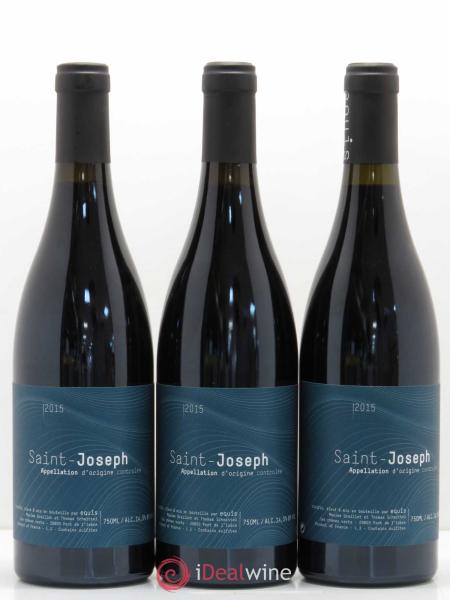 Acheter Saint Joseph Domaine Des Lises Maxime Graillot Lot