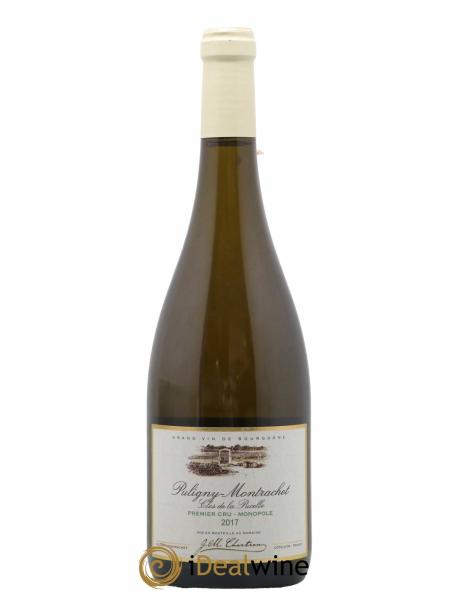 Acquista Puligny Montrachet Er Cru Clos De La Pucelle Jean Chartron