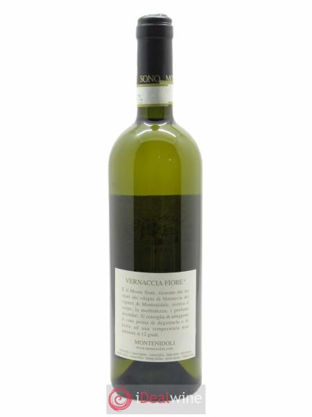 Acheter Vernaccia Di San Gimignano DOCG Montenidoli Fiore 2019 Lot