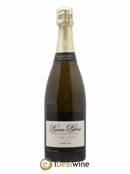 Acheter Blanc de Blancs Grande Réserve Pierre Péters lot B2254901 8222