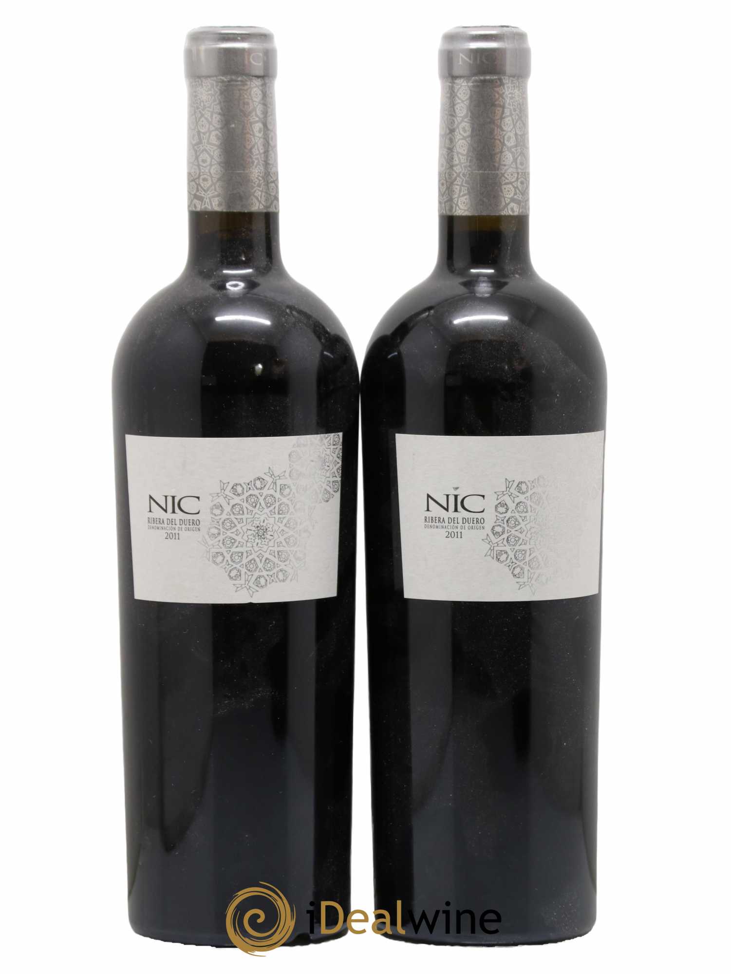 Buy Ribera Del Duero Do Nic Bodegas J.a Calvo Casajus 2011 (lot 