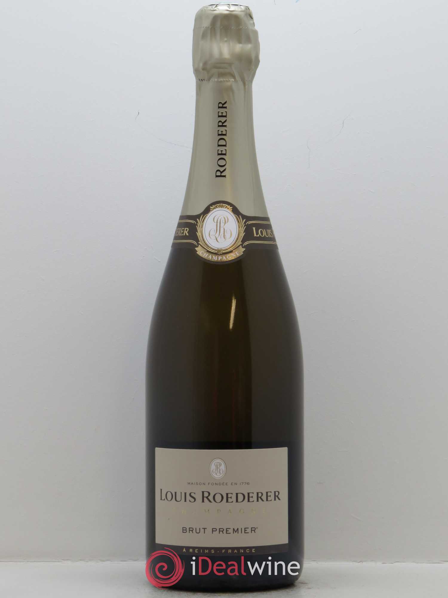 Louis Roederer Шампанское Цена