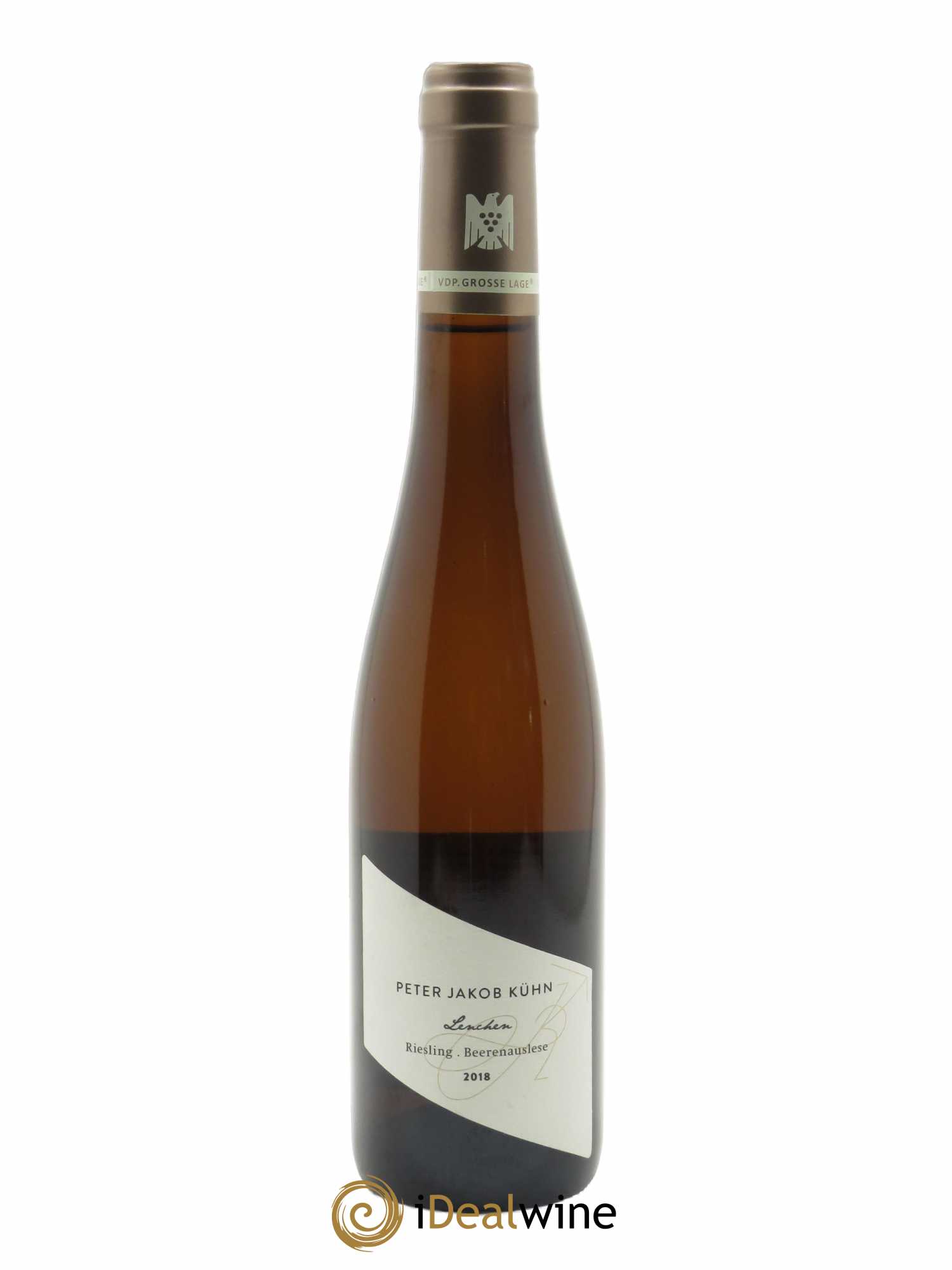 Rheingau - Peter Jakob Kühn Lenchen Beerenauslese (Blanc liquoreux)