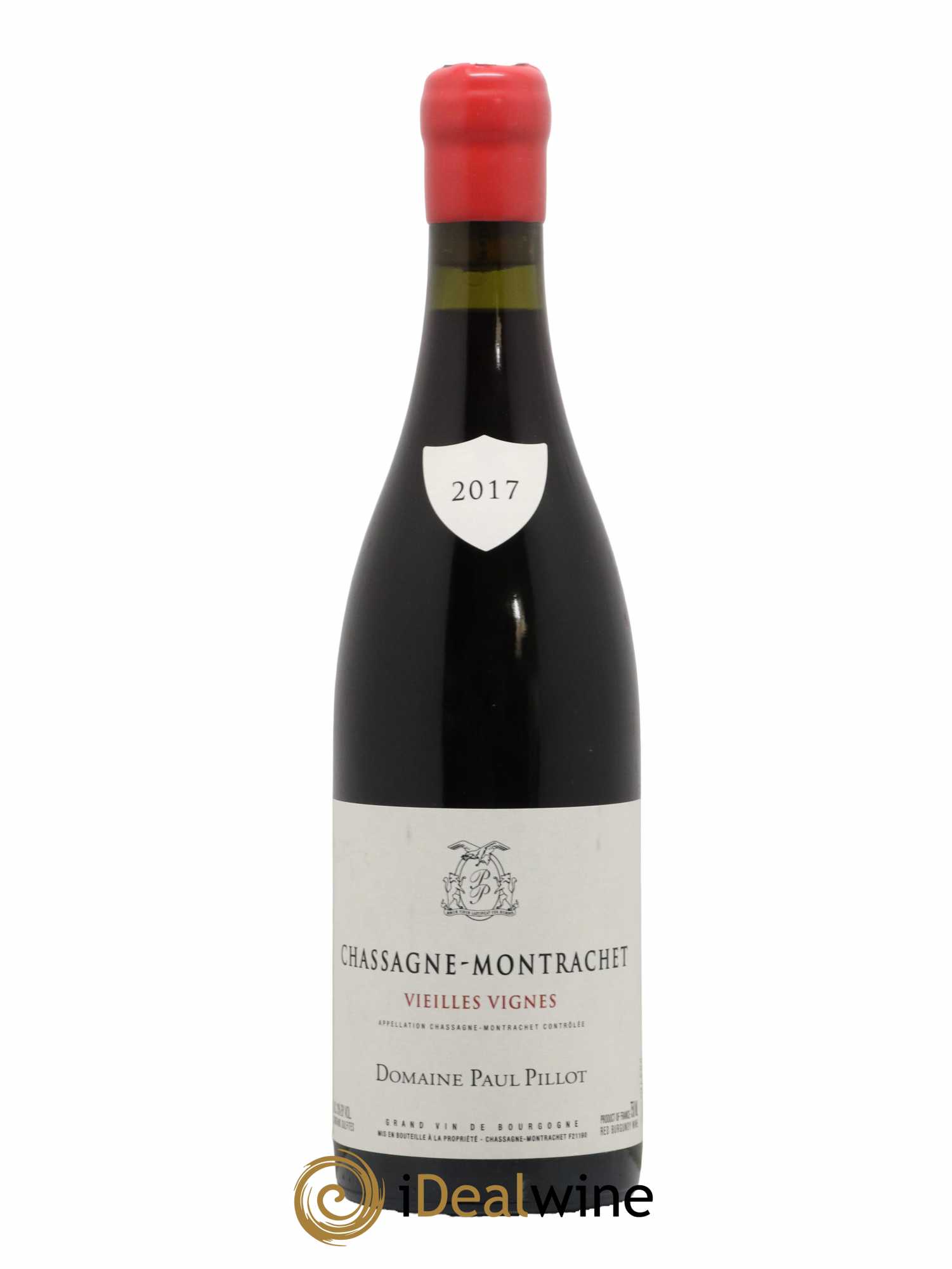 Chassagne-Montrachet  - Vieilles Vignes Paul Pillot (Domaine)