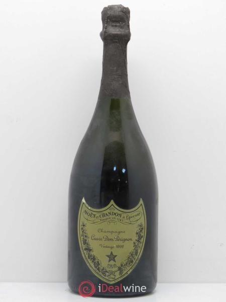 Brut Dom Pérignon Vintage 1992