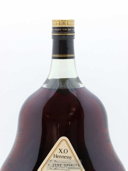 Buy Hennessy Of. X.O HKDNP (lot: B2207530-224)