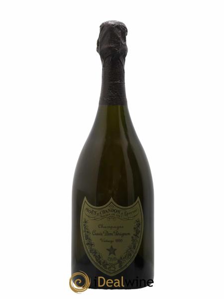 Buy Brut Dom Pérignon 1995 (lot: B2263546-1005)