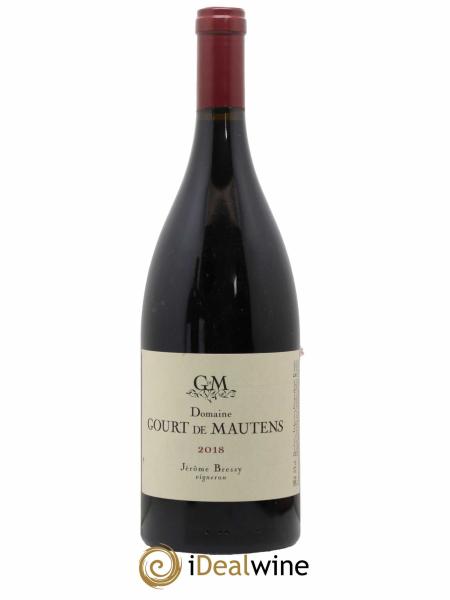 Acquista IGP Vaucluse (Vin de Pays de Vaucluse) Domaine Gourt de ...