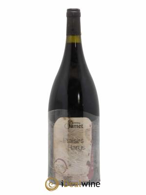 Vin de France Les Plaisirs d'Harys Jamet (Domaine)
