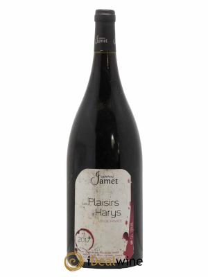 Vin de France Les Plaisirs d'Harys Jamet (Domaine)