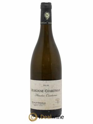 Bourgogne Haute Couture Domaine Buisson Charles