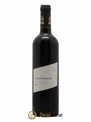 Languedoc Merlot Cuvée Tradition Mas Chabalier