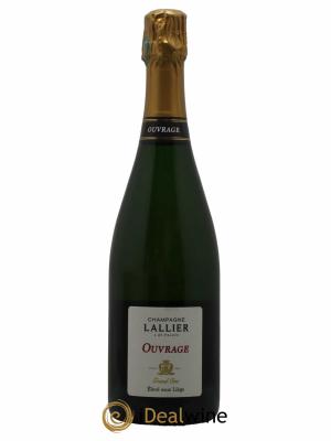 Ouvrage Lallier (Domaine) 