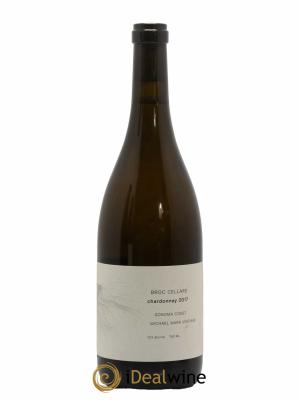 Sonoma  Michael Mara Vineyard Chardonnay  Broc Cellars 