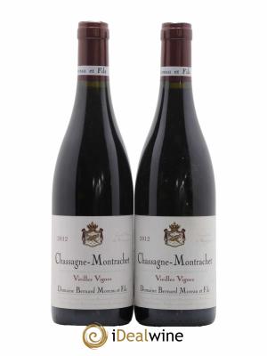 Chassagne-Montrachet Vieilles Vignes Bernard Moreau et Fils (Domaine)