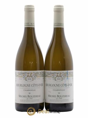 Bourgogne Côte d'Or Michel Bouzereau et Fils (Domaine)