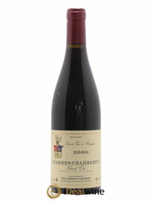 Charmes-Chambertin Grand Cru Castagnier (Domaine) 