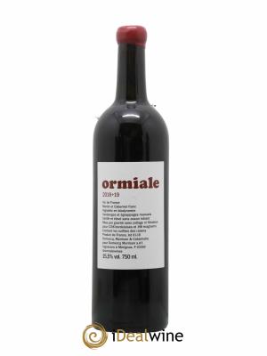 Vin de France Ormiale