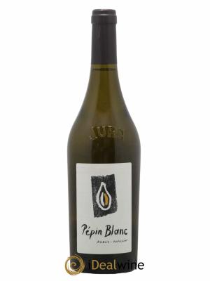 Arbois Pupillin Chardonnay Pépin Blanc Domaine Kévin Bouillet
