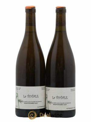 Vin de France La Totale Domaine Mariette et Albéric Dietrich