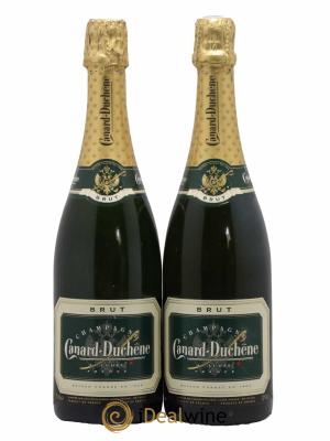 Champagne Brut Maison Canard-Duchêne