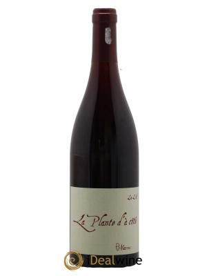Vin de France La Plante d'à coté Binaume Bizot-Naudin