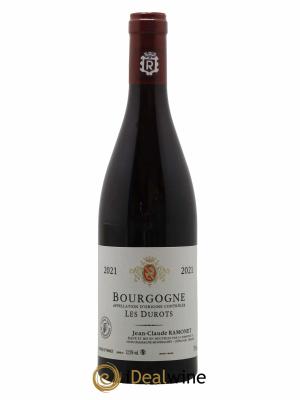 Bourgogne Les Durots Domaine Ramonet