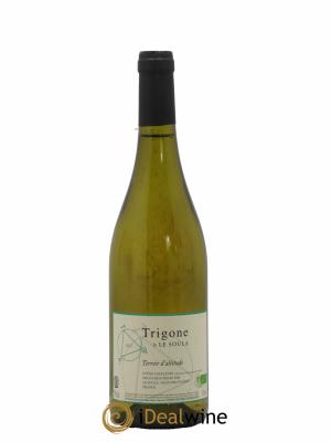Vin de France  Le Soula  Trigone