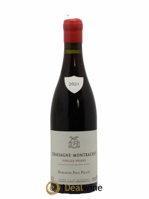 Chassagne-Montrachet Vieilles Vignes Paul Pillot (Domaine)