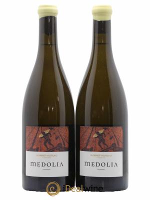 Vin de France Médolia Bonnet-Huteau