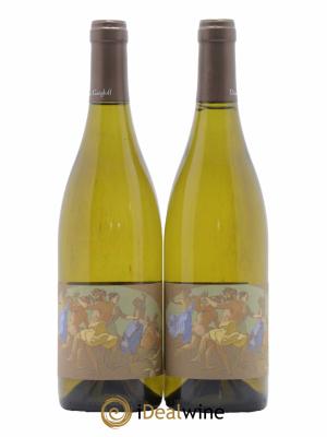 Vin de France Viognier Gangloff (Domaine)