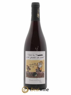 Vin de France Corvées de Trou-Trou Domaine de l'Octavin Alice Bouvot