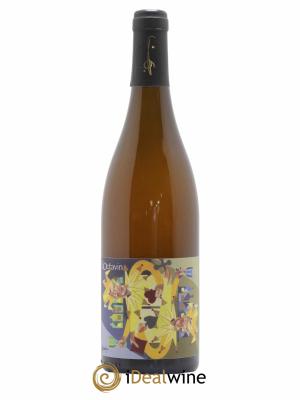 Vin de France Sly Vin Domaine de l'Octavin Alice Bouvot
