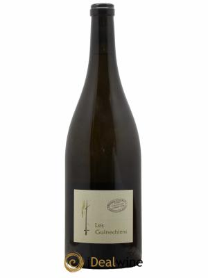 Vin de France Les Guinechiens Benoit Courault 