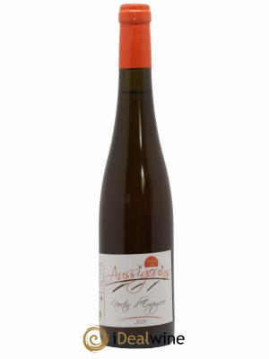 Vin de France Nectar D'Empyrée Aussigouins Domaine Dominique Dufour 50cl