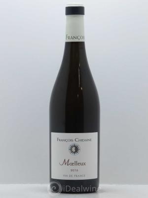 Vin de France Moelleux François Chidaine
