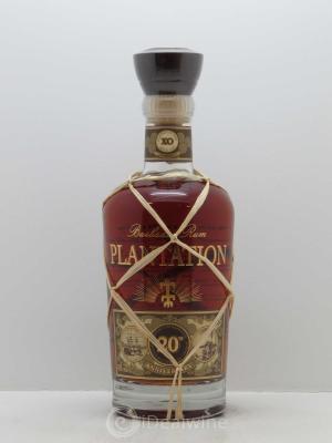 Rhum Plantation Rum XO 20th Anniversary (70cl)