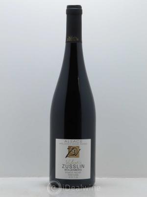 Pinot Noir Bollenberg Harmonie Valentin Zusslin (Domaine)