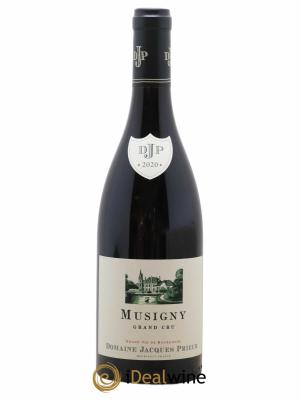 Musigny Grand Cru Jacques Prieur (Domaine)