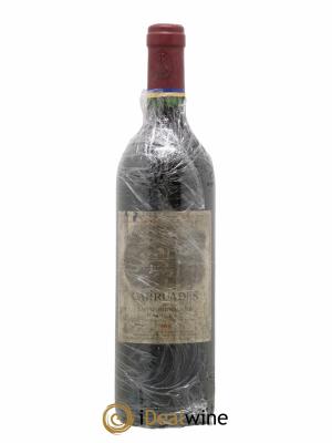 Carruades de Lafite Rothschild Second Vin 