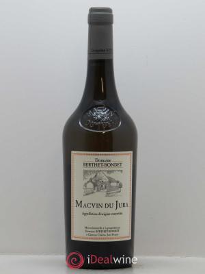 Côtes du Jura Macvin Berthet-Bondet