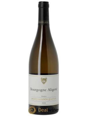 Bourgogne Aligoté Hoffmann-Jayer (anciennement Jayer-Gilles)
