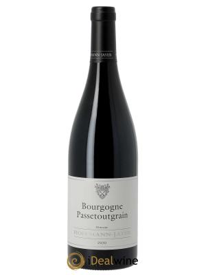 Bourgogne Passetoutgrain Hoffmann-Jayer (anciennement Jayer-Gilles)