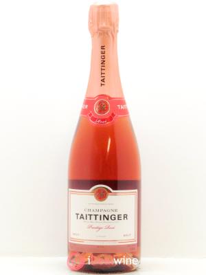 Prestige rosé Taittinger
