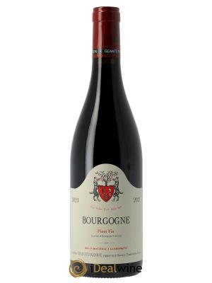 Bourgogne  Pinot Fin  Geantet-Pansiot