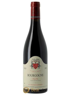 Bourgogne  Pinot Fin  Geantet-Pansiot