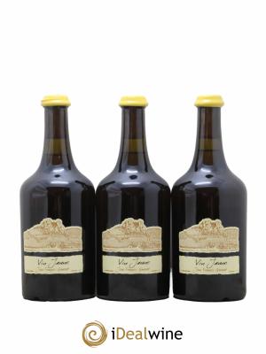 Côtes du Jura Vin Jaune Jean-François Ganevat (Domaine)