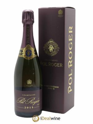 Rosé Pol Roger